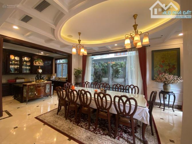 BÁN BIỆT THỰ CĂN GÓC 354M2 GIAI ĐOẠN 1 CIPUTRA - 2