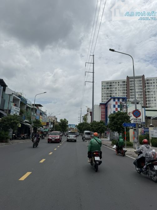 👦 GIẢM 30%  CẦN BÁN NHÀ NHANH TRONG THÁNG 190M2 HẺM XE TẢI LẠC LONG QUÂN TÂN BÌNH. 17 tỷ - 1