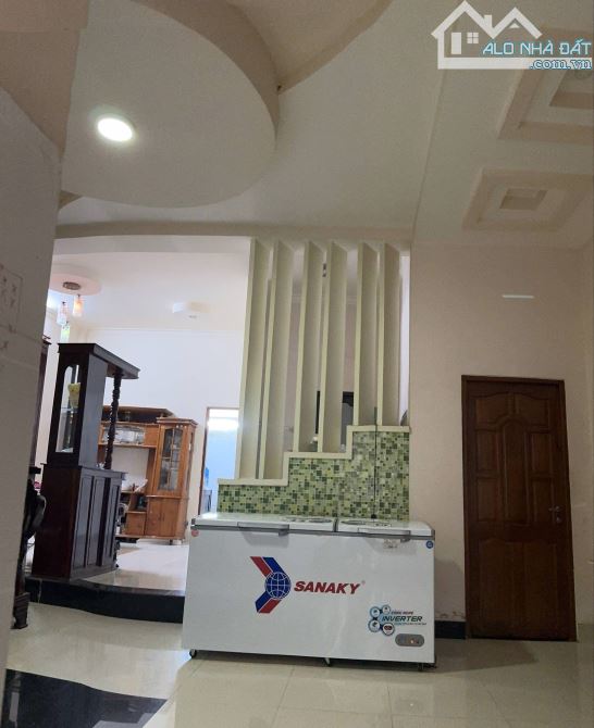 💎 Bán căn nhà vườn (13 x 60m) bêtông xe hơi Xóm Dinh, xã Tân Đông sát bên P.Long Thuận - 2