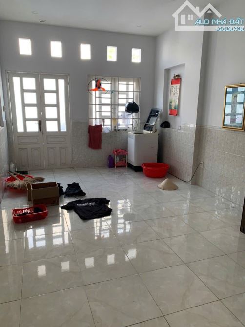 💥SIÊU PHẨM VƯỜN LÀI - TÂN PHÚ - HẺM 6M THÔNG- DT 77m2 (4x19) - GIÁ 8.8 TỶ TL - 2