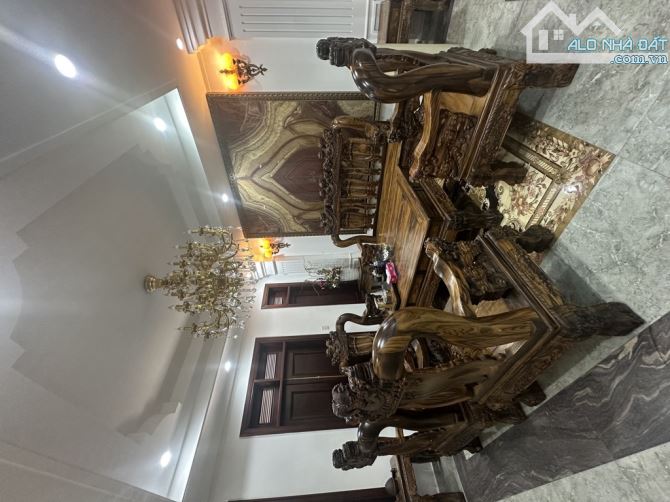Bán nhà đường Phan Văn Trị phường 5 quận gò vấp - 2