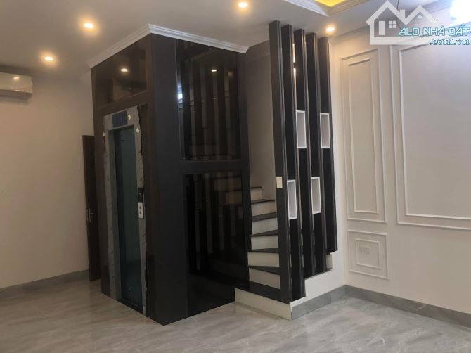 ✨SIÊU HIẾM THẠCH BÀN– 6 TẦNG THANG MÁY – Ở SANG CHẢNH – 8,99 TỶ! ✨ - 2