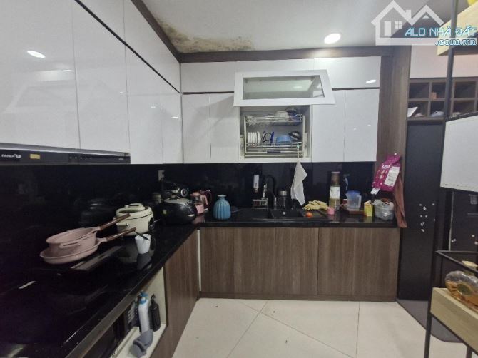 CHỦ CẦN BÁN NHÀ ĐẠI MỖ - 15M RA ĐƯỜNG ĐẠI MỖ - 48M X 5 TẦNG - GIÁ 7 TỶ 4. - 2