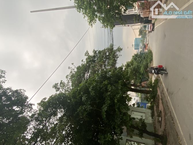 ☘️💥Quá nét: 45m Cựu Quán - Đức Thượng cách 2 nhà ra Trục chính ô tô - ngõ thông - 1