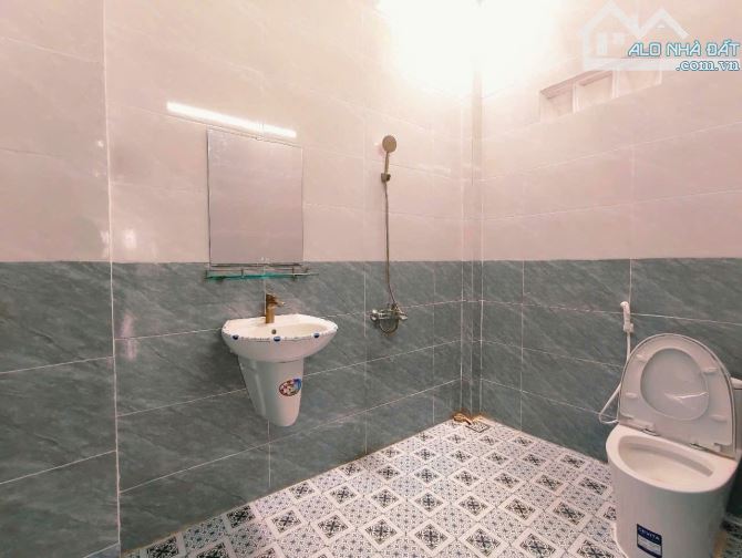 Nhà MT Nhựa, mới tinh, sáng xanh bầu trời – GẦN NGÃ TƯ ĐỒNG GÒ – giá giảm CHỈ còn 2.7 tỷ - 2