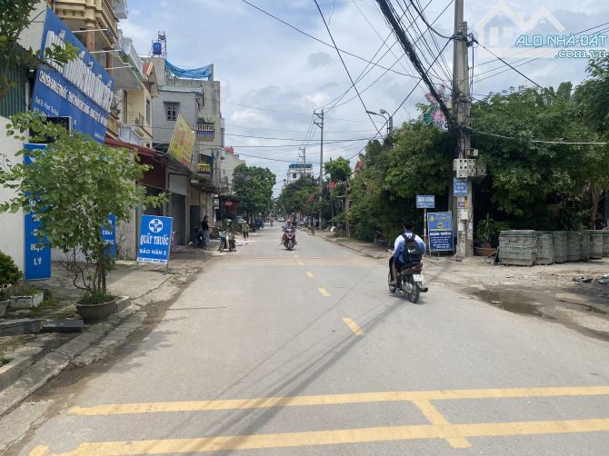 LÔ GÓC KIM NỖ, khu công nghiệp Bắc Thăng Long gần 50m2 chỉ hơn 3 tỷ xíu - 2