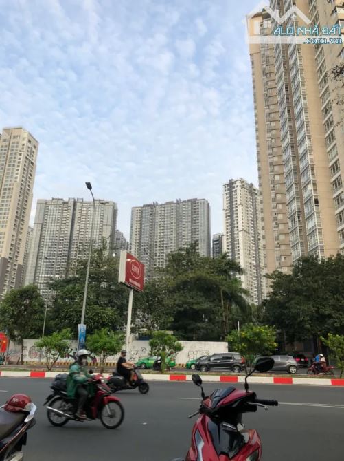 🏡 BÁN GẤP TRONG THÁNG ĐỂ ĐỊNH CƯ – NGUYỄN HỮU CẢNH – 85M² – 5 TẦNG – PHÙ HỢP Ở HOẶC KDVP - 2
