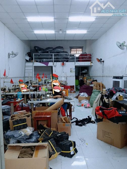 3,5Tỷ TL🔥Bán nhà 91,7m2 gần chợ Tân Long 200m, p.Tân Đông Hiệp, Tp.Dĩ An - 2