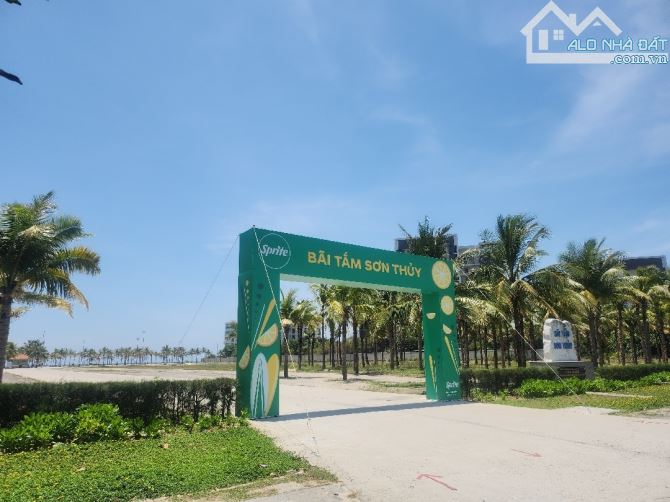 🌈KHAI THÁC NGAY, ỔN ĐỊNH DÒNG TIỀN – TOÀ CĂN HỘ 7 TẦNG SÁT BIỂN – ĐỐI DIỆN CÔNG VIÊN - 2