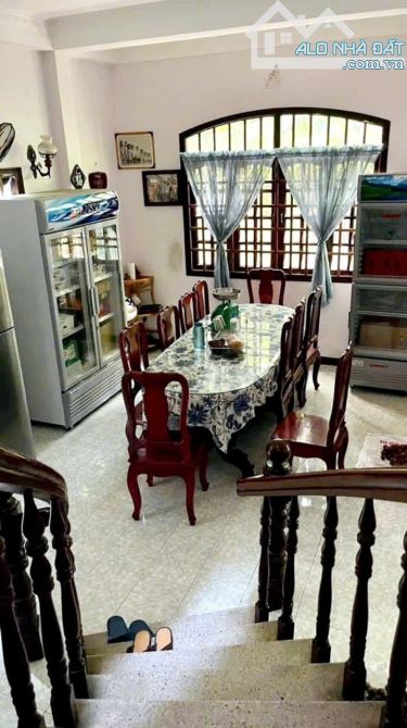 🚗 Biệt Thự Trung Tâm Quận 3 – Ô Tô Đậu Trong Nhà – Cho Thuê Ổn Định - 2