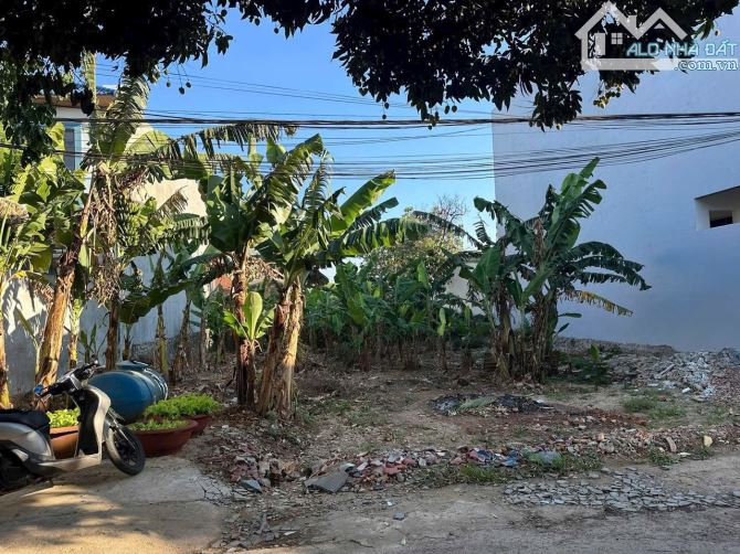 ✅ Bán đất MT Lương Anh Quang - Tân Lợi - 2