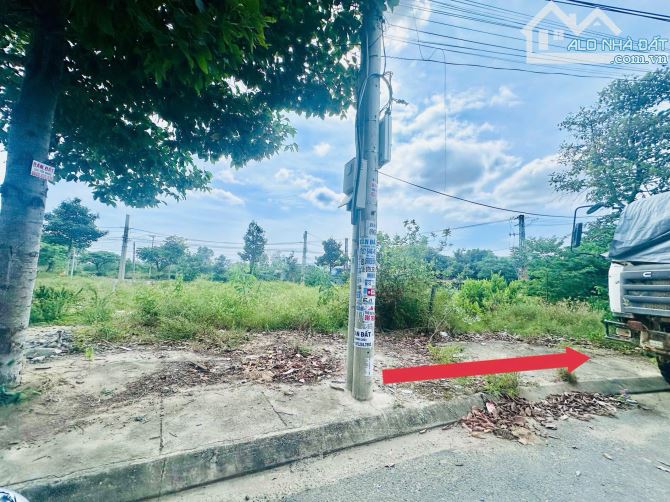 💥BÁN ĐẤT TĐC ĐẤT LÀNH ĐƯỜNG 13M 89.2M2 giá 2 tỷ 600📌 - 2