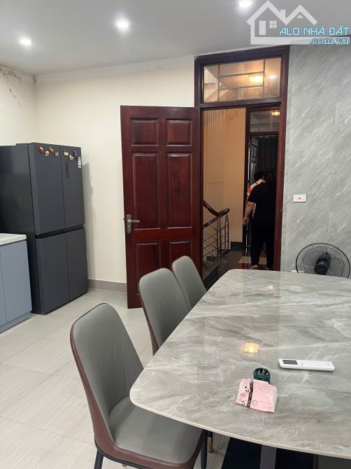 BÁN LIỀN KỀ VĂN KHÊ-HÀ ĐÔNG-ĐƯỜNG 20M -KINH DOANH-DÒNG TIỀN ỔN ĐỊNH,DT 83M×5 TẦNG - 2