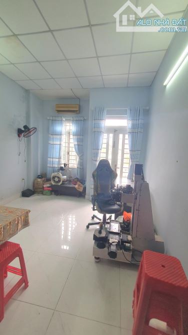 BÁN NHÀ MT ĐƯỜNG LÊ LAI, P3 👉 GÒ VẤP - DT ( 4 x 17 ) 2Tầng 👉 CHỈ 8,9 tỷ. - 2