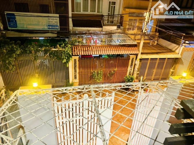 Bán gấp nhà 1Tr3L 5x20  phường an phú đông  giá cực tốt - 2