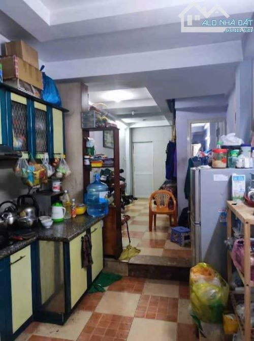 Nhà 4 tầng MẶT TIỀN đường THỐNG NHẤT, phường 15 Q. Gò Vấp ,dt 54,5m2 (3mx18m) 💵 9,2 tỷ - 2