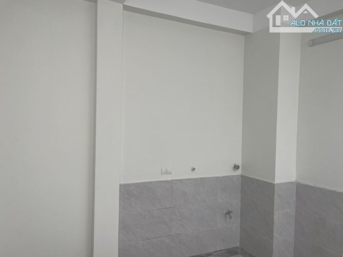 Bán nhà Đại Cát, Liên Mạc, Bắc Từ Liêm, 35m2, 5 tầng, giá 4.7 tỷ - 2