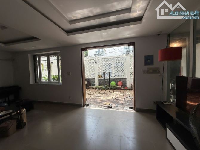 Bán nhà riêng 106m2 đường số 5, Làng Báo Chí, Thảo Điền giá 26 tỷ. - 2