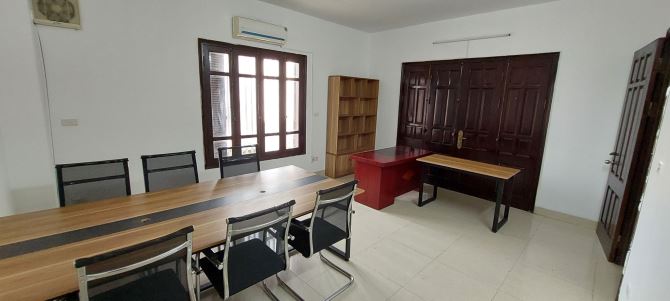 Cho thuê Văn Phòng Duy Tân Cầu Giấy diện tích 35m2 giá 6tr5 - 2