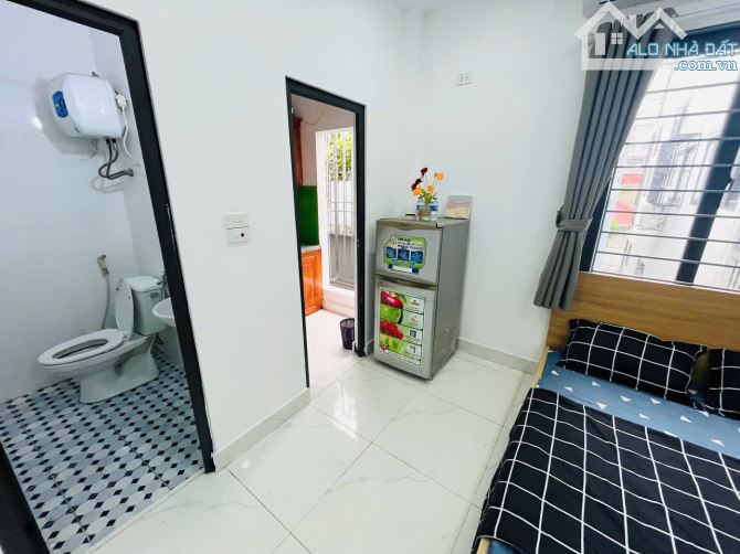 Cho thuê 2PN cực đẹp, sạch thoáng tại Ngõ 14 Trần Phú, Hà Đông - 2
