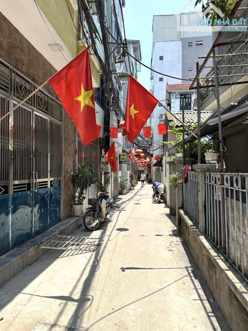 Lê Quang Đạo mảnh đất vàng 105m2, mt 5m kinh doanh, ô tô, sổ đẹp 16 tỷ - 2