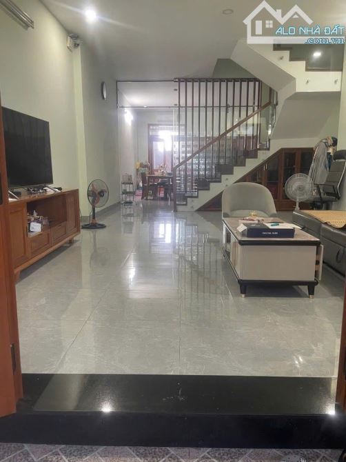 NHÀ ĐẸP GIÁ RẺ KHU ĐÔ THỊ MỸ GIA GÓI 4, ĐƯỜNG 18M, ĐÔNG NAM MÁT MẺ - 2