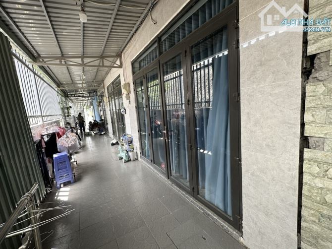 NHÀ HXH NGUYỄN DUY TRINH: 2 TẦNG - 153m² Giá Chỉ 7.5 Tỷ  NGAY ĐƯỜNG DẪN VÀNH ĐAI 3 - 2