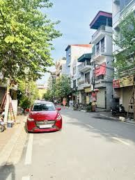 MẶT NGÕ 373 NGỌC HỒI, TRUNG TÂM HUYỆN ỦY THANH TRÌ, 40M,5 TẦNG, VỈA HÈ 5M, KINH DOANH - 2