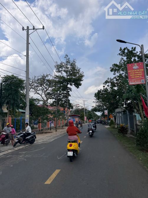 Đất nền thổ cư sổ riêng, khu bàn cờ, ngay chợ, núi Chứa Chan, Xuân Lộc, Đồng Nai - 2