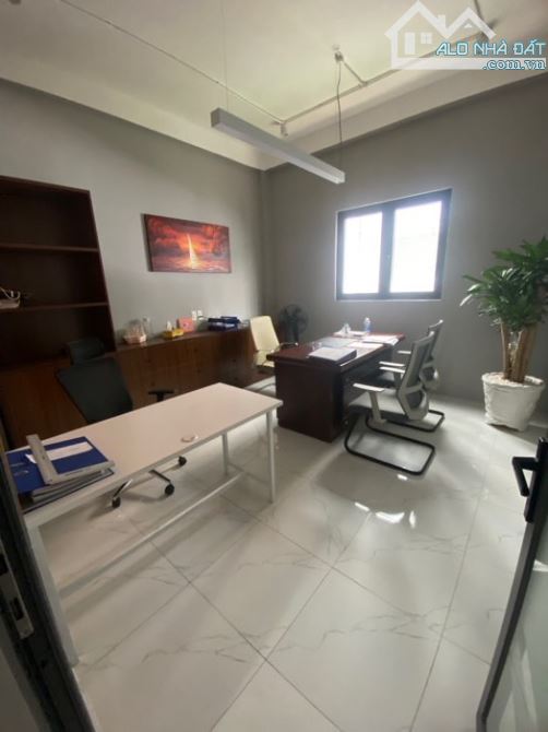 BÁN NHÀ HXT Thoại Ngọc Hầu, Tân Phú 5 tầng 80m2 (4x20). Nhà đẹp ở ngay. Giá chỉ 16,5 tỷ. - 2