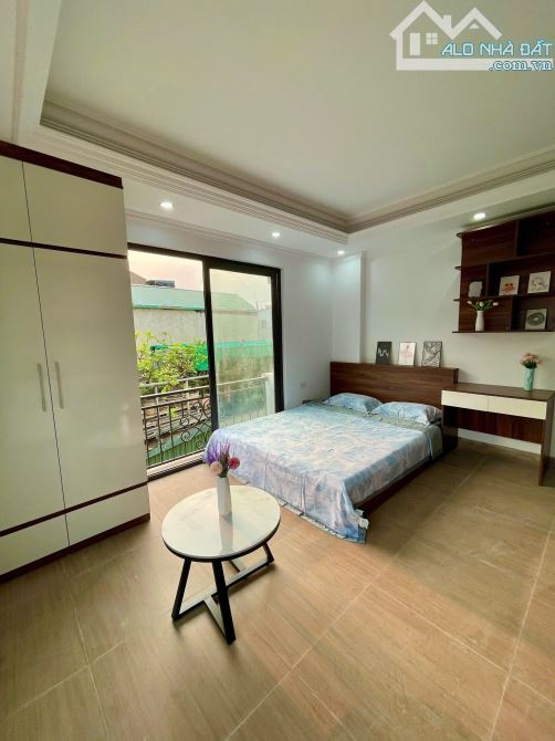 🔥 BÁN NHÀ TRƯƠNG ĐỊNH – LÔ GÓC – 7 TẦNG THANG MÁY – 18 PHÒNG FULL ĐỒ –  78M2 – 18.5 TỶ 🔥 - 2