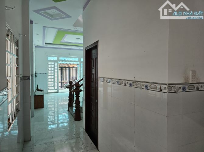 ĐẤT BIỆT THỰ GÓC 2 MẶT TIỀN - AN BÌNH DĨ AN - 2