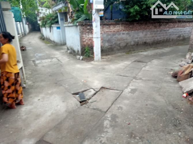 Đất Biên Giang Hà Đông 45m đường thông oto vào giá 3,3 tỷ - 2