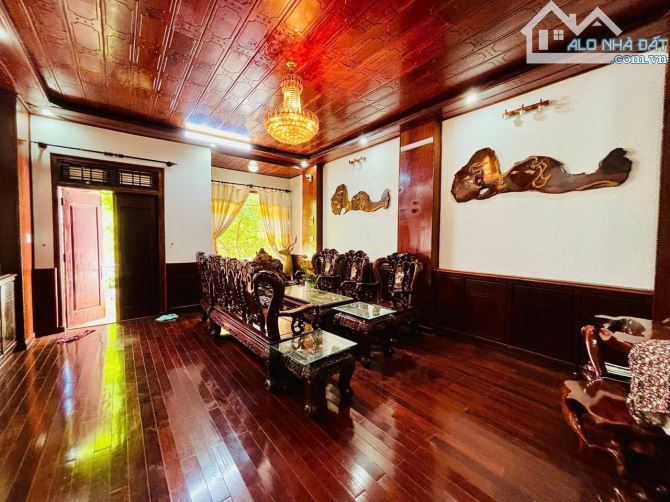 Cần Bán Căn Nhà 4 Mê Lệch Đường Nội Bộ Tôn Đức Thắng ,Cách Đường Trần Nhật Duật 25m - 2
