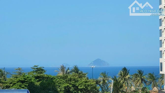 Bán toà căn hộ 6 tầng 1 tum Tuệ Tĩnh Nha Trang - Lộc Thọ có thang máy , hẻm rộng oto - 2