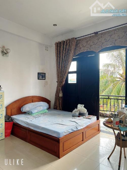 NHÀ 4 TẦNG, 6x16m XE HƠI ĐỖ CỬA LÊ VĂN LƯƠNG, Q7 - Giá hơn 7 tỷ - 2