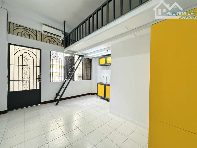 Bán Gấp Nhà HXH 8m Đường Nguyễn Gia Trí (D2), Bình Thạnh, DT 4 x 20m, 5 Tầng, Chỉ 18.8 Tỷ - 2
