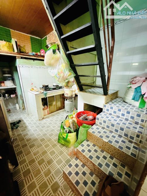 (Q8)NHÀ BÁN NGUYỄN DUY -NGANG KHỦNG -SỔ NỞ HẬU -NHĨNH 2 TỶ - 2