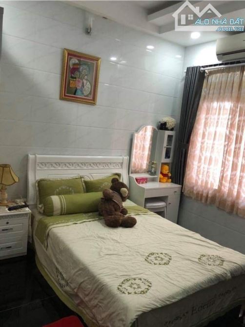 Nhà 2 Tầng Cư Xá Đô Thành – Gần Trung Tâm, Phù Hợp Gia Đình Trí Thức & Dân Văn Phòng - 2