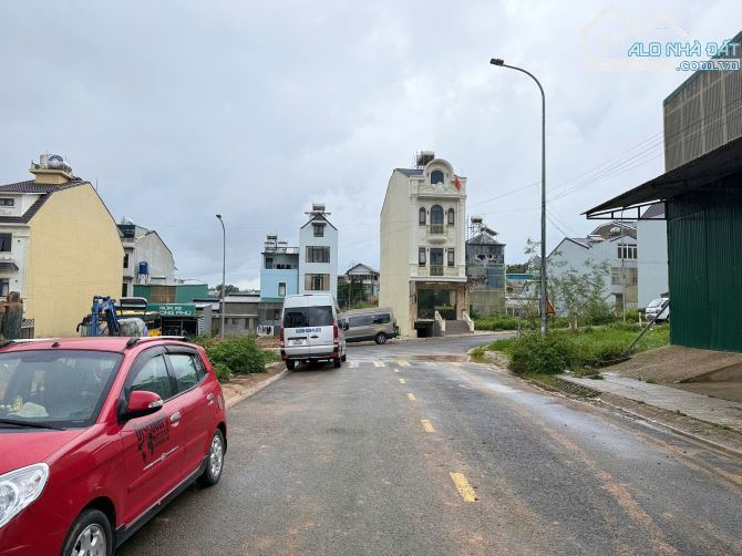 LÔ ĐẤT ĐẸP QUÁ LÝ TƯỞNG XÂY KHÁCH SẠN  – ĐƯỜNG 12M – DIỆN TÍCH KHỦNG 276M² – GIÁ 17.5 TỶ - 2