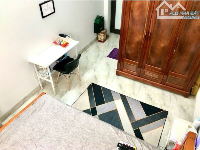 🔥 NHỈNH 9 TỶ - SỞ HỮU NGAY CĂN NHÀ 6 TẦNG - DÒNG TIỀN ỔN ĐỊNH 40 TRIỆU/THÁNG - 2