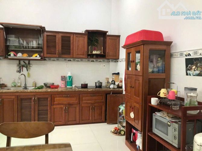♨️♨️♨️ NHÀ 3 tầng Mặt Tiền ĐÀO NGUYÊN PHỔ, gần Chợ Phú Lộc. DT 90m2 x 3 Mê – GIÁ TỐT 🔥 - 2