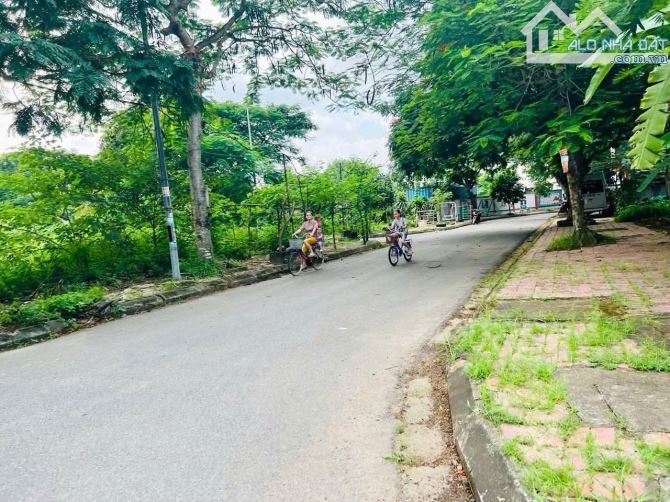 📢 BÁN LÔ ĐẤT PHÂN LÔ ĐẸP TẠI AN TRÌ  💰 Giá chỉ: 2,4 tỷ – Mua nhanh lời ngay! - 2