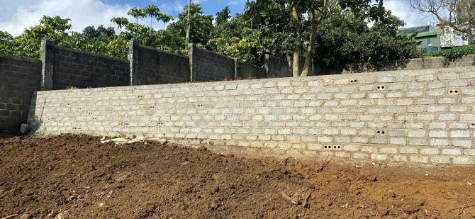 Bán đất 1,5 sào săn 200tc  hẻm 171 Nguyễn Công Trứ trung tâm p2 Tp Bảo Lộc - 2