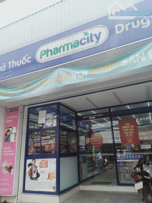 Hot ! 151m2 đất Thổ cư, SHR, chỉ 2 tỷ 995 đường Liêu Bình Hương, chợ Việt Kiều, Củ Chi - 2