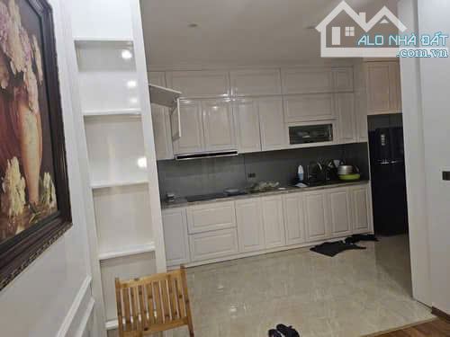 HÀNG HIẾM, BIỆT THỰ VIP - 4 MẶT THOÁNG NỘI THẤT SANG TRỌNG , TRUNG VĂN, NAM TỪ LIÊM - 2