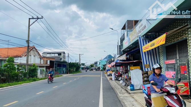 Ông Chủ Muốn Bán Lô Đất Vườn Ven Sông Chính Chủ 6.5x30m Cách Bửu Long 7phút - 2
