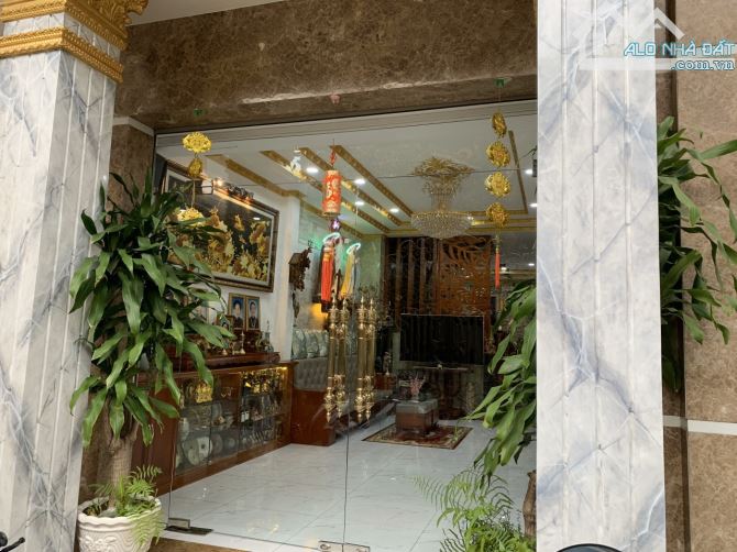 💥 MT VIP Minh Phụng – Góc Hậu Giang, Q.6 (5.5x21m) đất tiện xay mới chỉ 26 tỷ - 2
