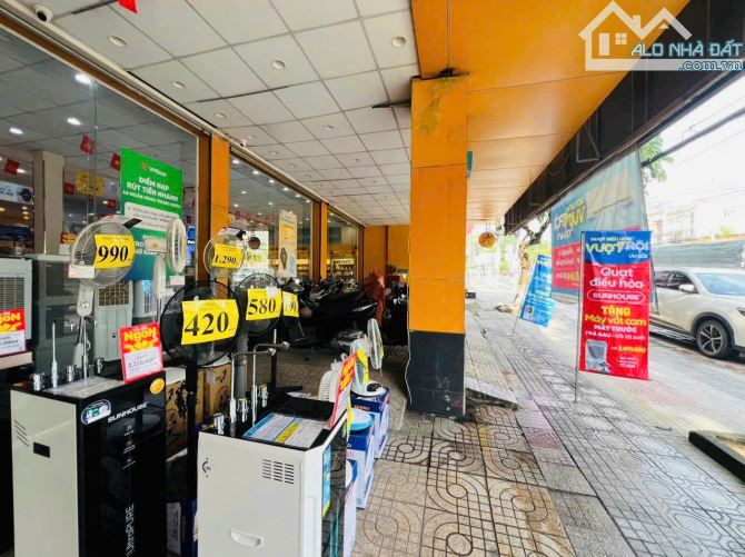 Bán nhà mặt tiền đường Đồng Khởi ngay ngã tư ĐH Đồng Nai; sổ hồng 202m2 giá 29 tỷ - 2