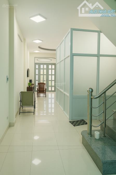 Bán nhà chính chủ KDC đồng bộ , cạnh bến xe Quận 8, ngang khủng 5x21, giá nhỉnh 7 tỷ - 2